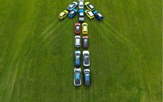 'From niche to normal': Industry confirms over 160 EV models now on the market