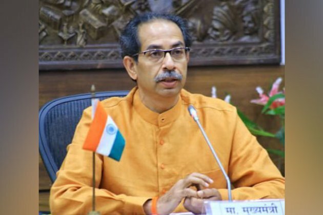 Uddhav Thackeray attends state cabinet meeting virtually