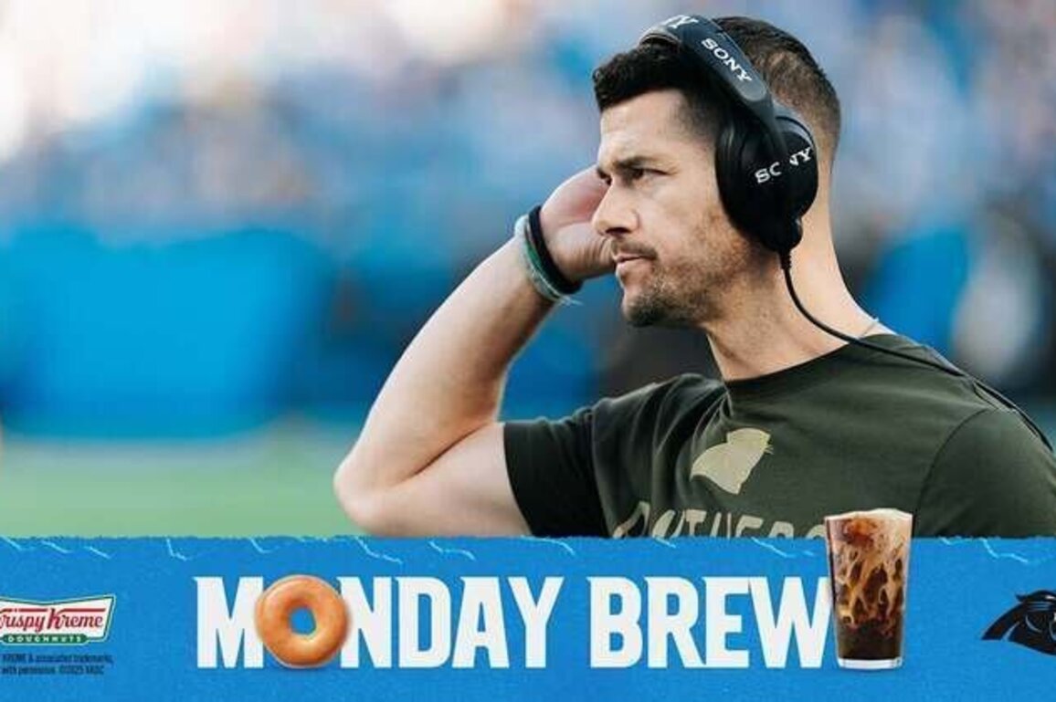 Monday Brew: "Group effort" required to get more explosive pass plays