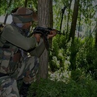 Indian Army responds to unprovoked firing by Pakistan along LoC in J&K