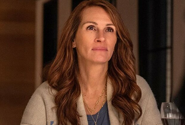 Julia Roberts to headline Luca Guadagnino's thriller 'After The Hunt'