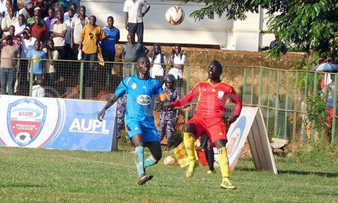 BUL hope to bounce back against Police BUL hope to bounce back against Police