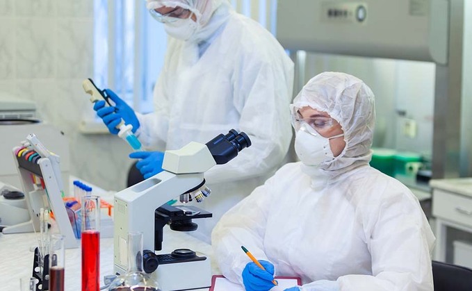 Government announces £1bn investment in new national biosecurity centre