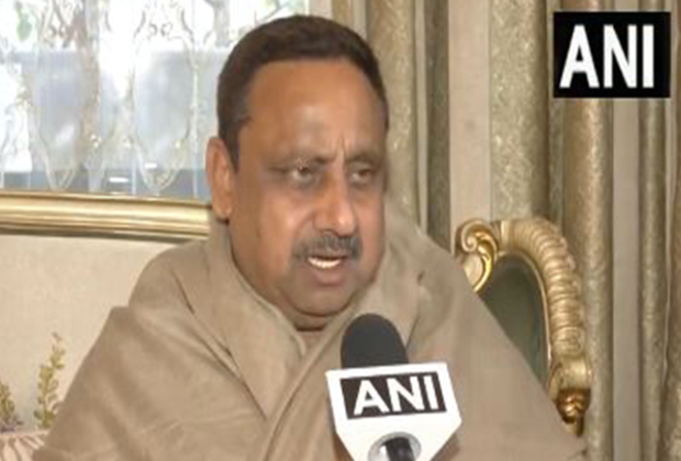 Diplomacy, politics, & sports are different: BJP MP Praveen Khandelwal to Congress' Rashid Alvi