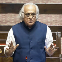 "Should do their homework better": Jairam Ramesh hits back at BJP, cites PM Modi's past remarks on reservation for Muslims