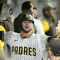 Reports: Padres OF Jackson Merrill gets 9-year, $135M extension