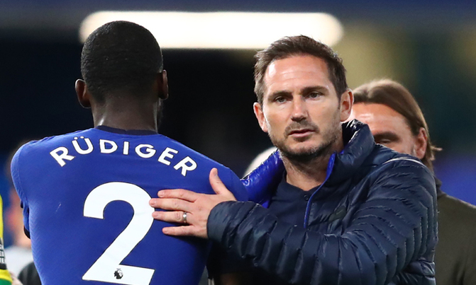 All to play for as Premier League enters final week of the season All to play for as Premier League enters final week of the season