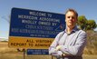  UAP candidate James McDonald takes issue with Chinese ownership of Australian infrastructure