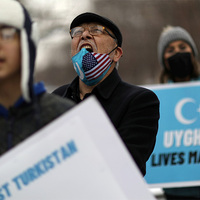 Uyghur abuse hidden in cargo? Chinese flights to Europe raise human rights alarm