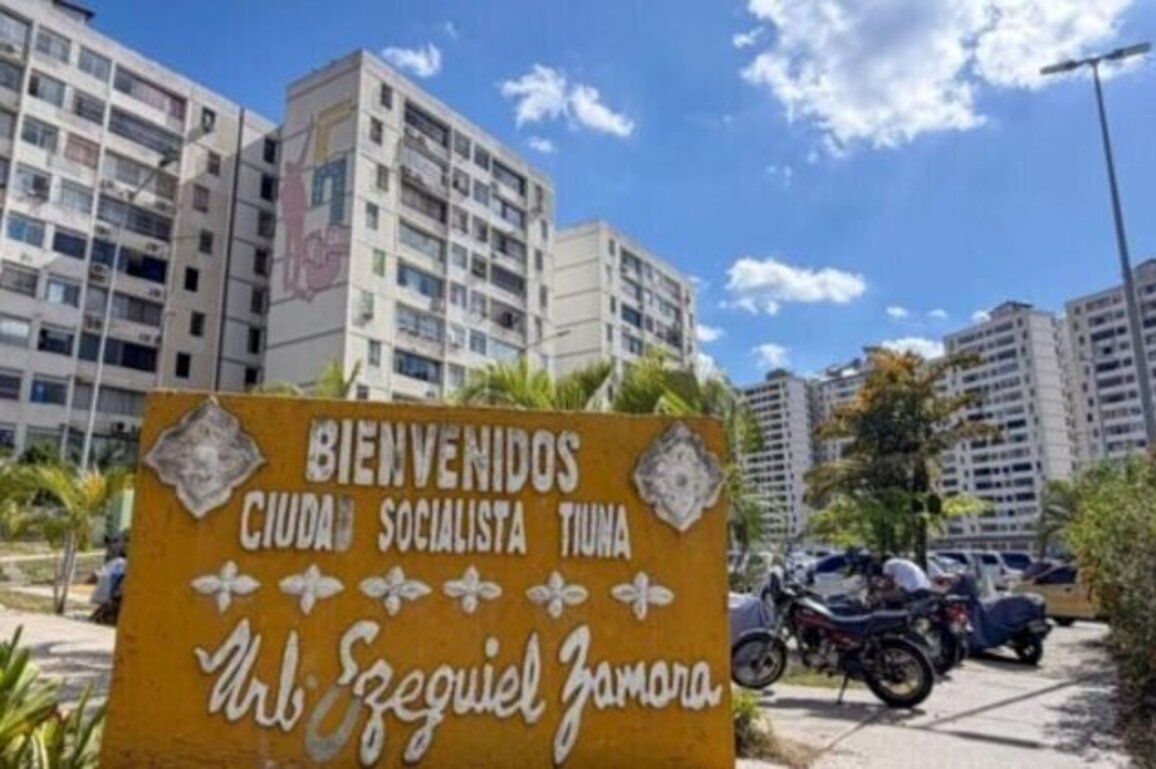 After the US Bombing, a Venezuelan Community Under Siege Speaks