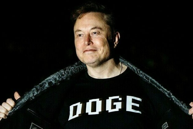 Musk and Bessent had WWE fight in White House  Axios