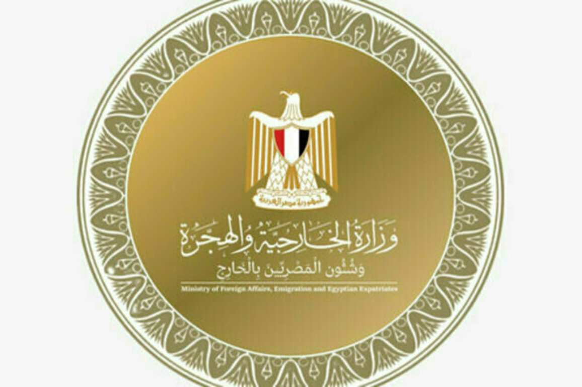 Egypt affirms its support for Syrias security and stability