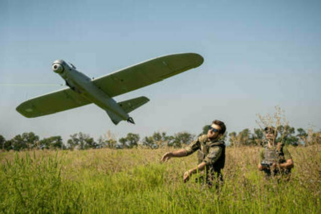 Ukrainian drones approaching Moscow shot down - mayor