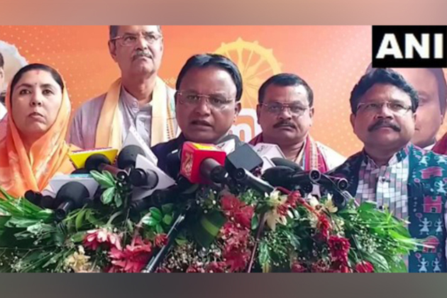 Odisha CM announces Rs 38,900 crore agriculture budget, establishes agricultural university in Balangir