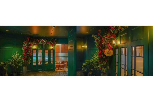 AARAV Launches 'The AARAV Atelier' -- A World-Class Fragrance Creative Center at its Thane Headquarters