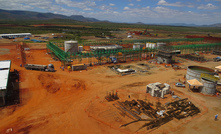  Mina de vanádio da Largo Resources, na Bahia