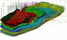 Geovia Minex 6.5 released