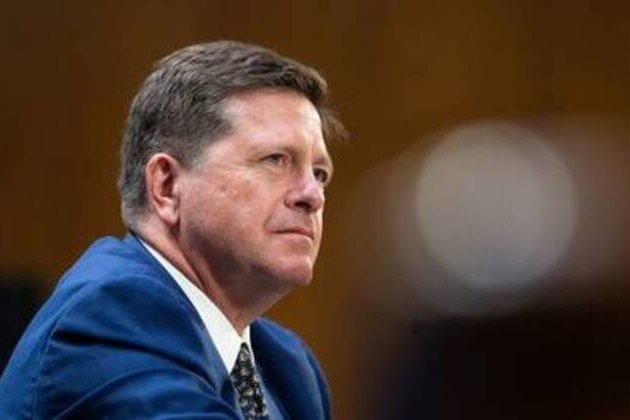 From Wall Street to top spy: Who is Trump's new DNI Jay Clayton?