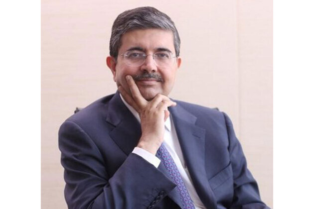 Q1 GDP resilience offers relief, but India must not lower guard: Uday Kotak