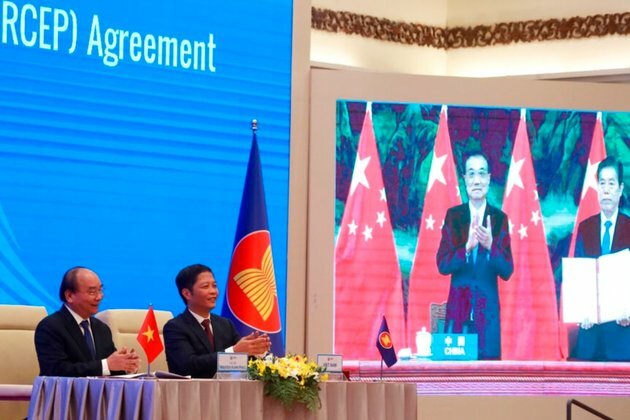 World&#039;s Largest Trade Deal: Mix of Business and Diplomacy
