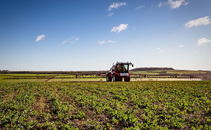 HSE inspectors are heading to farms not yet registered