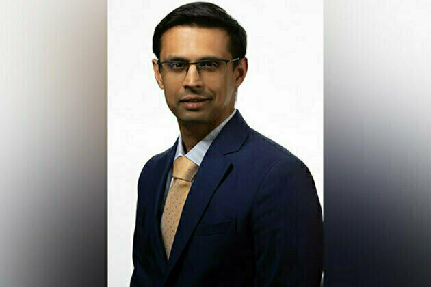 Embassy REIT announces appointment of Aravind Maiya as CEO