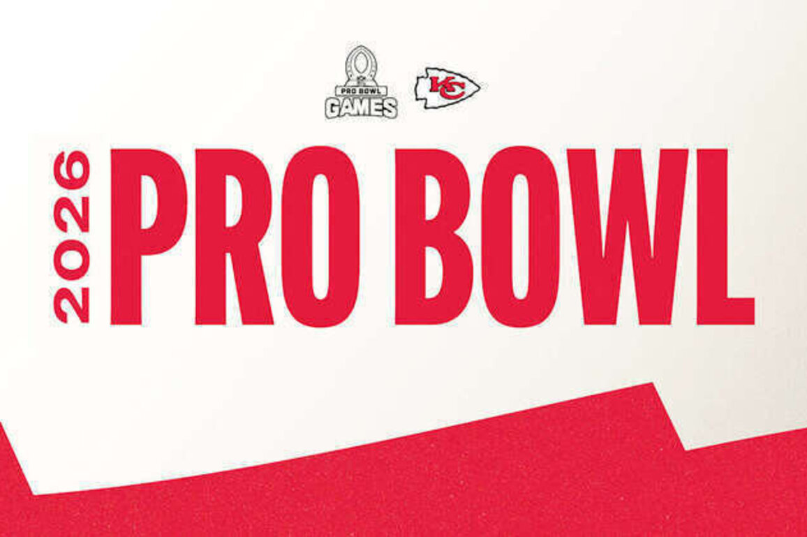 Vier Chiefs fr die Pro Bowl Games 2026 nominiert