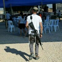 How Israel's self-image changed from self-reliance to aggressive militarism
