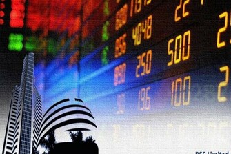 Geopolitical tensions, macroeconomic data, and earnings to drive Indian stock markets next week: Experts