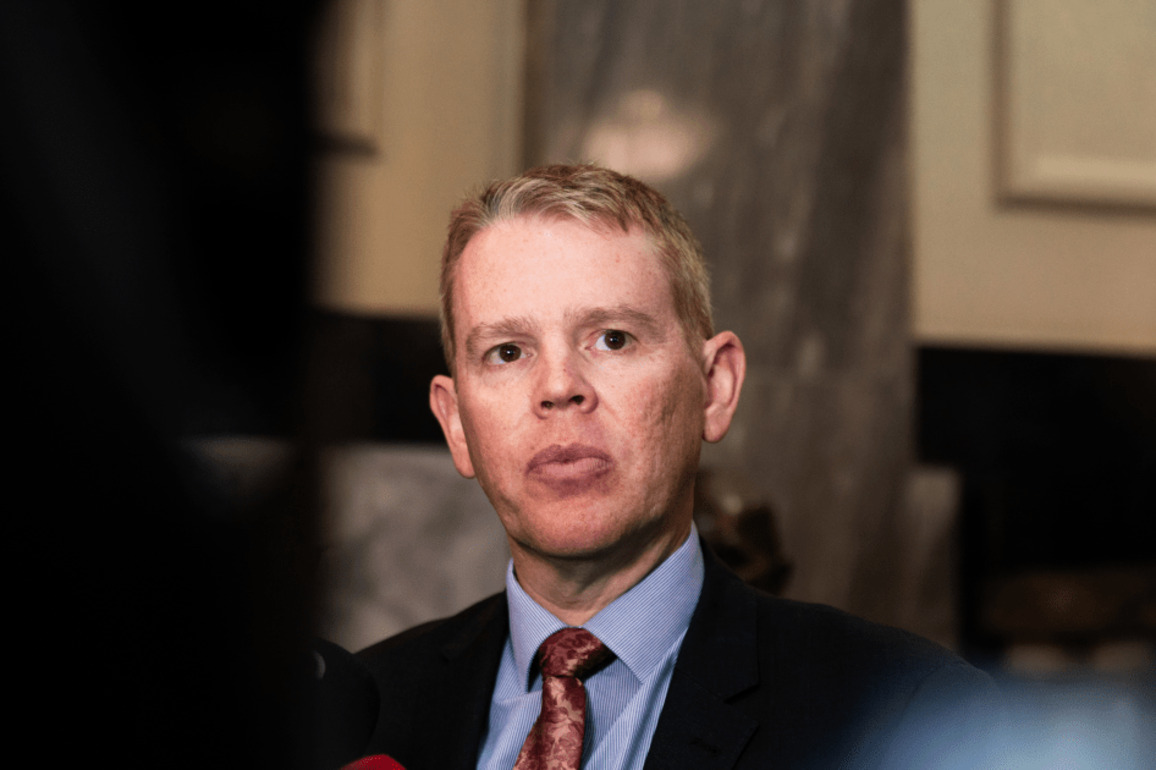 Hipkins proposes last-minute deal ahead of debate on punishment for Treaty Principles haka