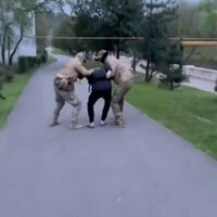 Spy for Ukraine from EU state detained in Russia  FSB 