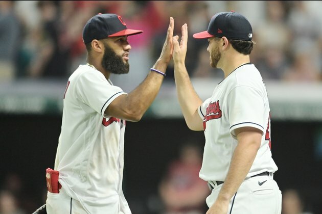 Cubs face tough pitcher in trying to get first win over Indians