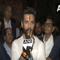 "Opposition speaks language of those who want to break country": Chirag Paswan