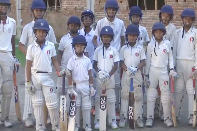 Asia Cup 2025 final: Fans rally behind Team India ahead of blockbuster clash against Pakistan