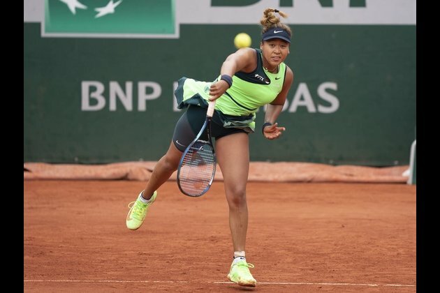 WTA roundup: Naomi Osaka, Emma Raducanu win tourney openers