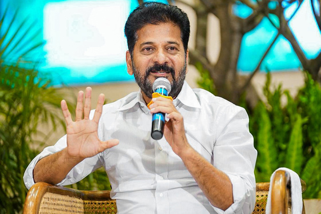 Telangana CM Revanth Reddy pitches Rahul Gandhi for PM candidate in 2029, says will convince INDIA bloc allies
