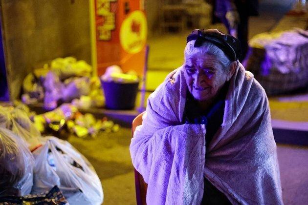 More Than 100,000 Refugees Arrive in Armenia as Exodus Swells