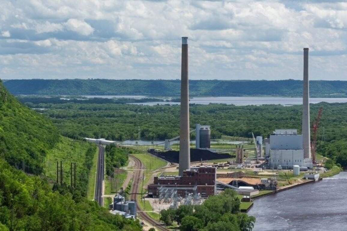 Report: New gas-fired power plants could pose risk for Mississippians 