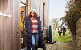 Study: Smart heat pump trial sees homes slash electricity use by a third