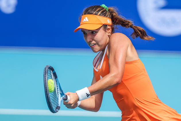 (SP)PHILIPPINES-MANILA-WTA PHILIPPINE WOMEN'S OPEN