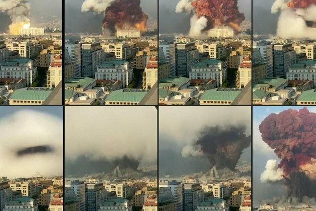 Two years after Beirut blast, the search for justice continues