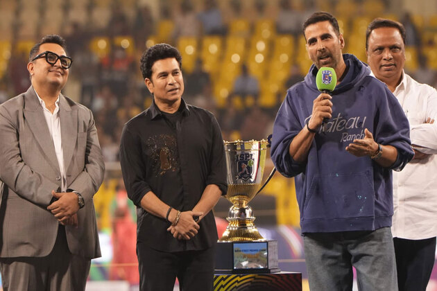 ISPL invites bids for co-ownership of Srinagar Ke Veer; opportunity to partner with Akshay Kumar