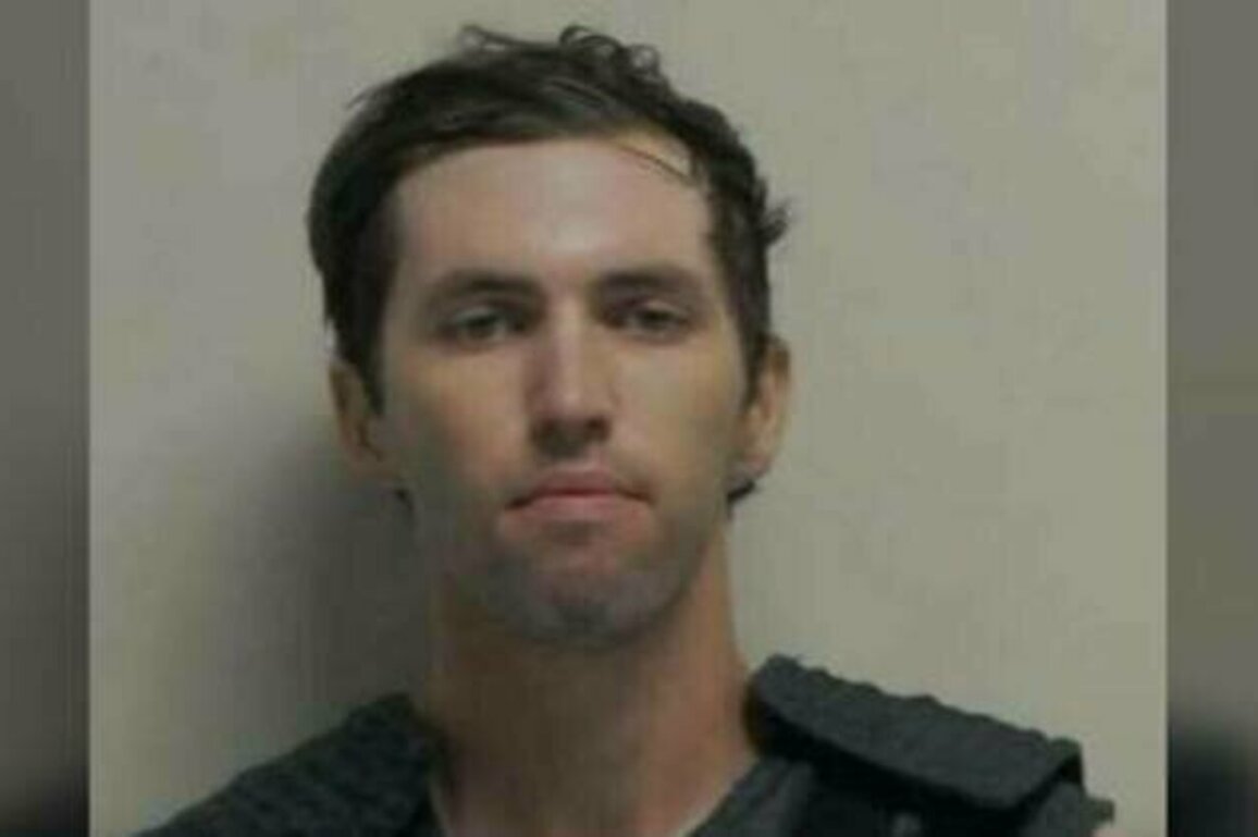 Kirk shooter suspect apprehended - Tyler Robinson's mugshot published (PHOTO)