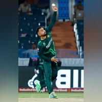 Nawaz becomes fifth-highest T20I wicket-taker for Pakistan as hosts clinch tri-series
