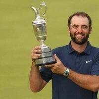 The Open's final round may shift to avoid World Cup clash