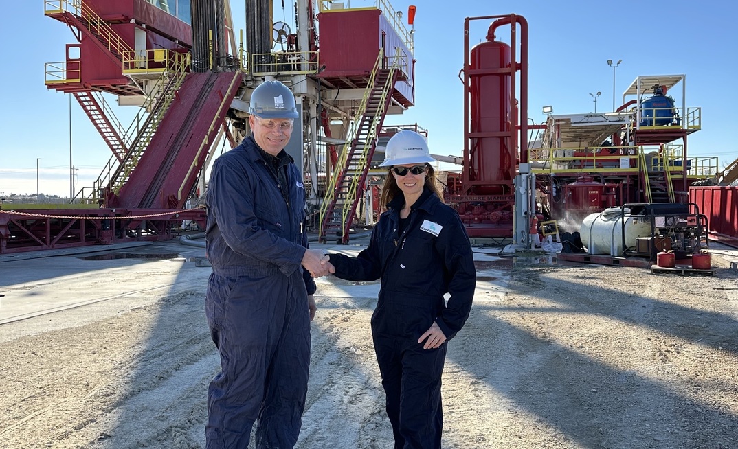 Deep Fission Inc. and Deep Isolation have signed a Memorandum of Understanding (MOU) to collaborate on spent fuel management for Deep Fission’s advanced underground reactors