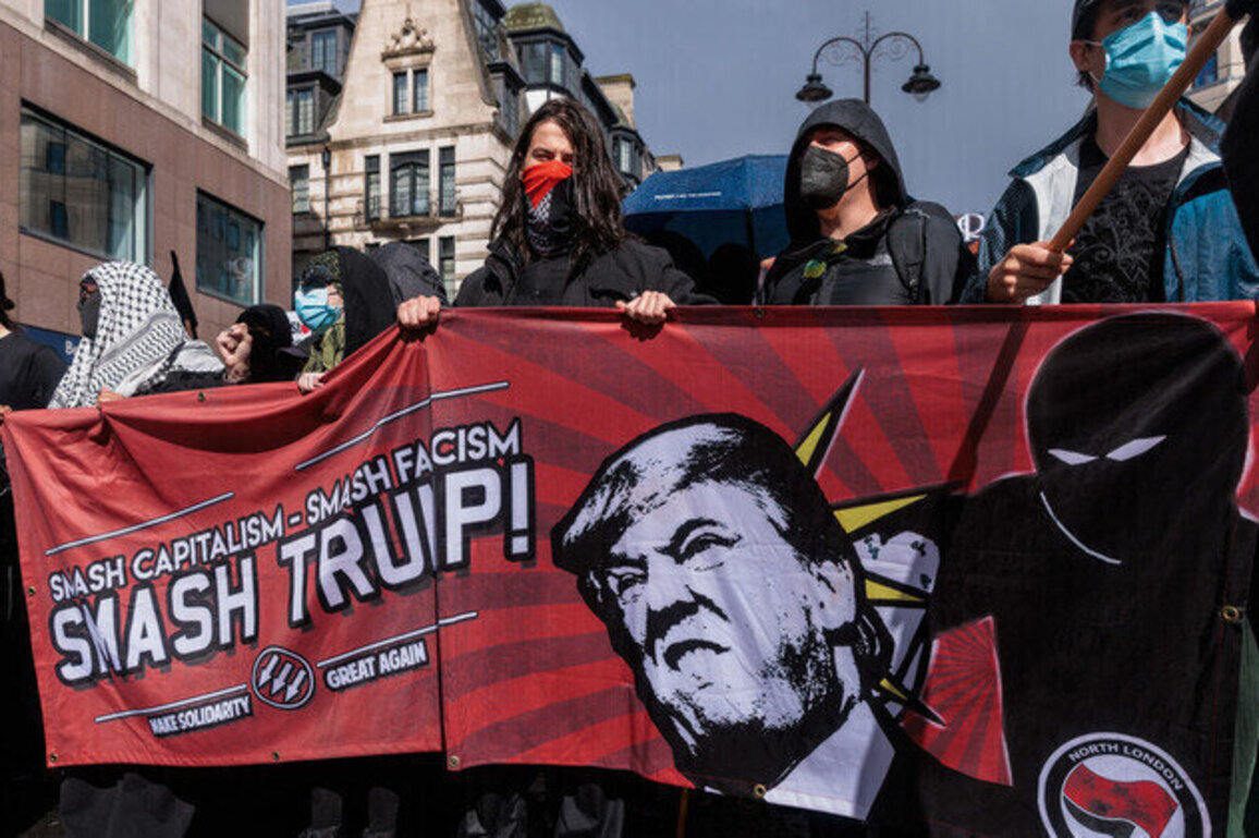 US blasts wealthy NATO allies as terror incubators