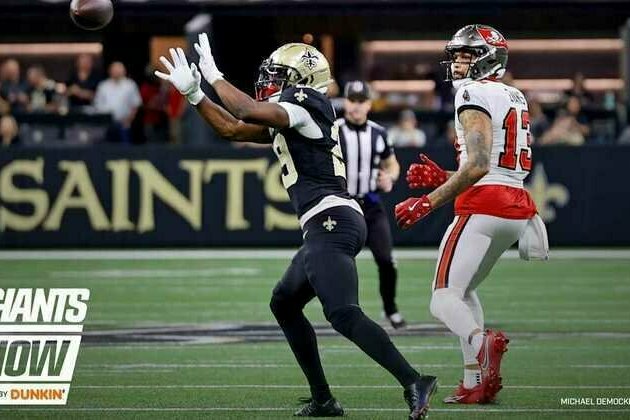 Giants Now: CBS Sports' top 10 offseason moves (so far)