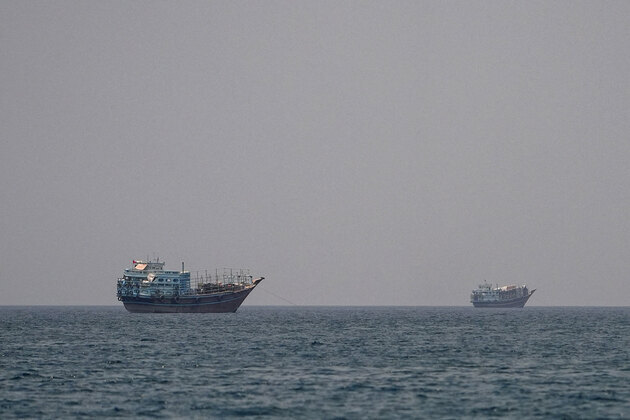 "Unacceptable attack": Qatar condemns strike on vessel 'Al-Rekayyat', holds Iran legally responsible