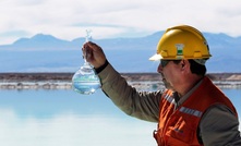  Albemarle’s Chilean lithium operations